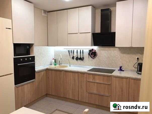 1-комнатная квартира, 42 м², 19/19 эт. на продажу в Тюмени Тюмень - изображение 1