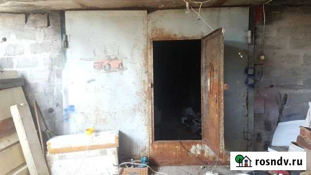 Гараж >30 м² в аренду в Волгограде Волгоград - изображение 1