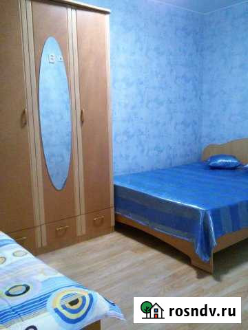 1-комнатная квартира, 33 м², 9/16 эт. в аренду посуточно в Анапе Анапа - изображение 1