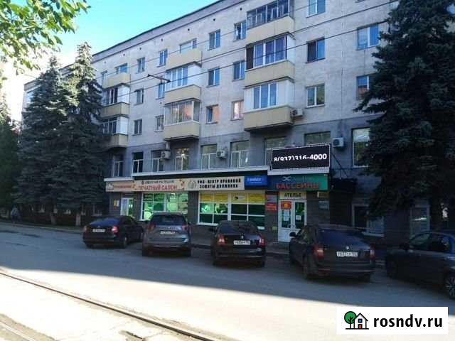 Офисное помещение, 10 кв.м. Уфа - изображение 1