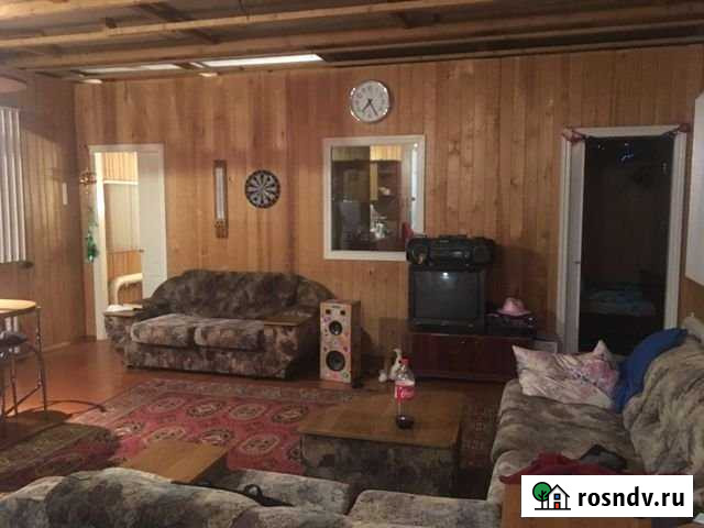 Дом 100 м² на участке 30 сот. на продажу в Бийске Бийск - изображение 1