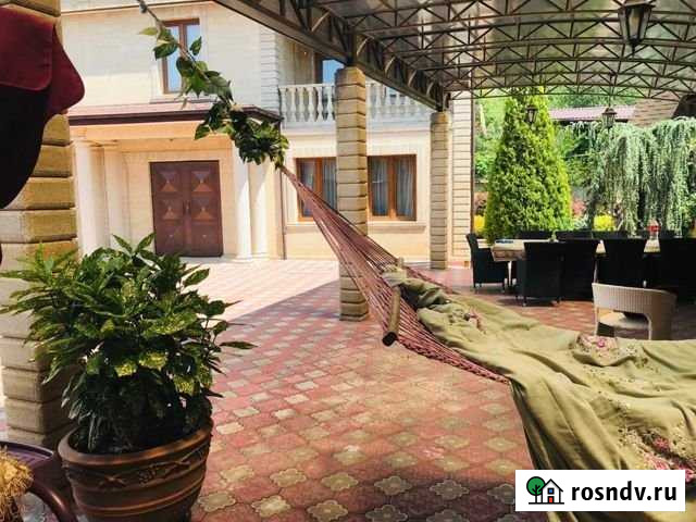 Дом 360 м² на участке 10 сот. в аренду на длительный срок в Сочи Сочи - изображение 1