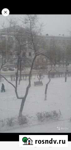 2-комнатная квартира, 43 м², 3/5 эт. в аренду на длительный срок в Миассе Миасс - изображение 1