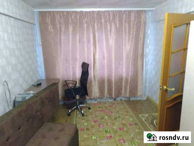 2-комнатная квартира, 45 м², 1/5 эт. на продажу в Толмачево Ленинградской области Толмачево - изображение 1