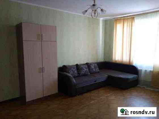 1-комнатная квартира, 37 м², 5/5 эт. на продажу в Саратове Саратов
