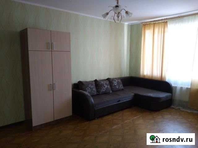 1-комнатная квартира, 37 м², 5/5 эт. на продажу в Саратове Саратов - изображение 1