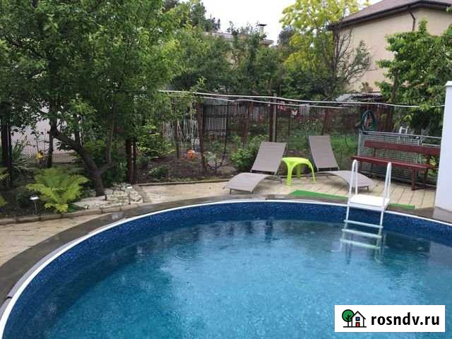 Дом 80 м² на участке 6.5 сот. на продажу в Анапе Анапа - изображение 1