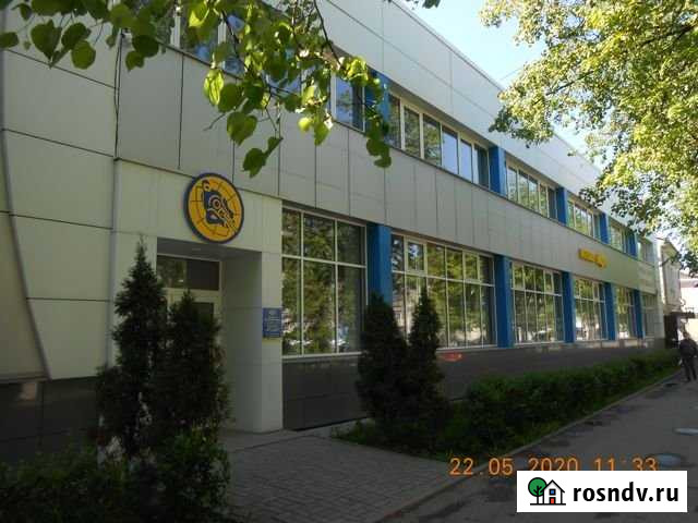 Помещение свободного назначения, 675.2 кв.м. Екатеринбург - изображение 1