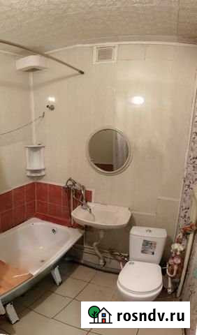 1-комнатная квартира, 29.6 м², 5/5 эт. на продажу в Минусинске Минусинск - изображение 1