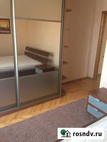 3-комнатная квартира, 72 м², 8/9 эт. в аренду на длительный срок в Ростове-на-Дону Ростов-на-Дону - изображение 1