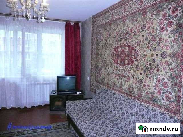 1-комнатная квартира, 31 м², 1/5 эт. на продажу в Рязани Рязань - изображение 1