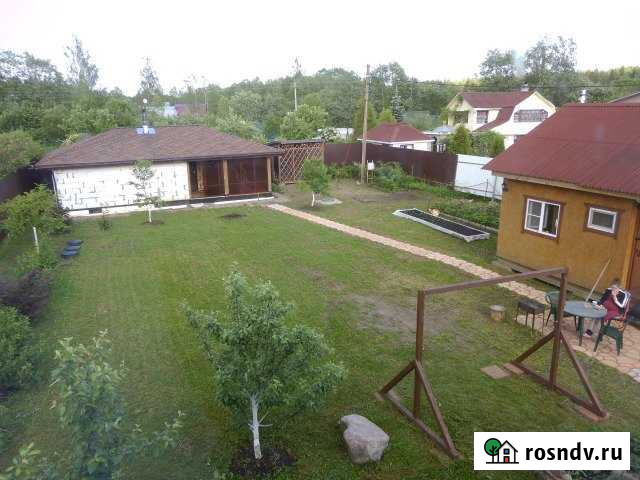 Дом 60 м² на участке 10 сот. на продажу в Кингисеппе Кингисепп - изображение 1