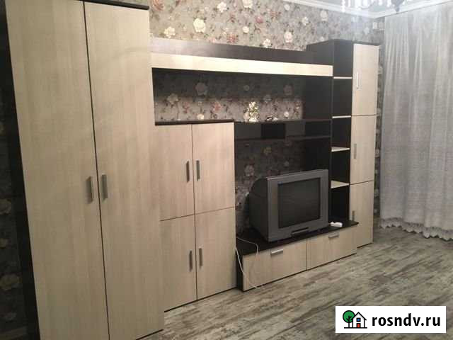 1-комнатная квартира, 42 м², 5/10 эт. в аренду посуточно в Белгороде Белгород - изображение 1