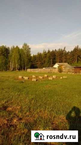 Участок ИЖС 15 сот. на продажу в Егорьевске Егорьевск - изображение 1