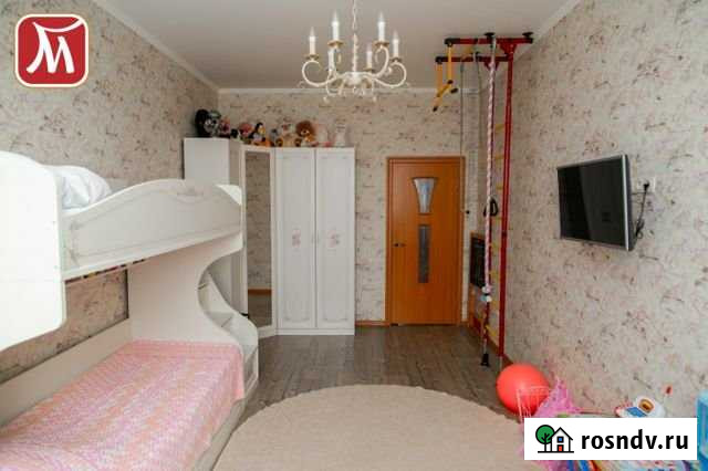 2-комнатная квартира, 65.9 м², 12/12 эт. на продажу в Оренбурге Оренбург - изображение 1