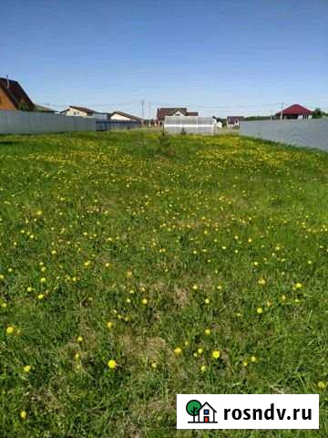 Участок СНТ, ДНП 10 сот. на продажу в Горном Щите Горный Щит - изображение 1