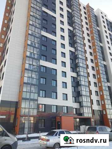 2-комнатная квартира, 42 м², 6/17 эт. на продажу в Электростали Электросталь - изображение 1