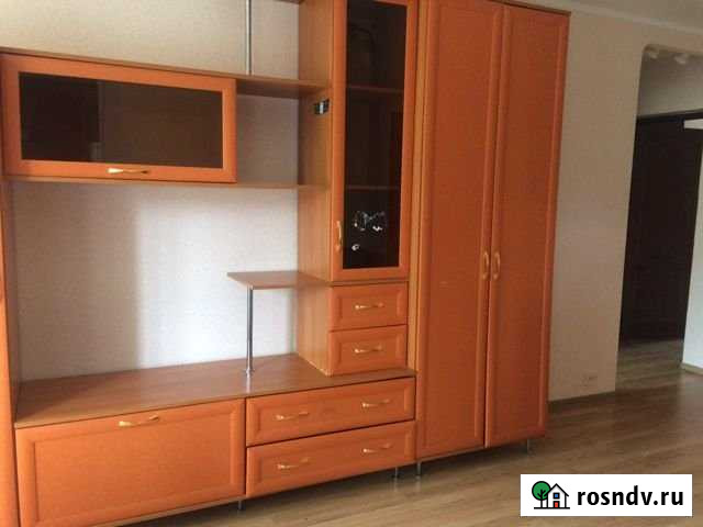 3-комнатная квартира, 56 м², 3/5 эт. в аренду на длительный срок в Ярославле Ярославль - изображение 1