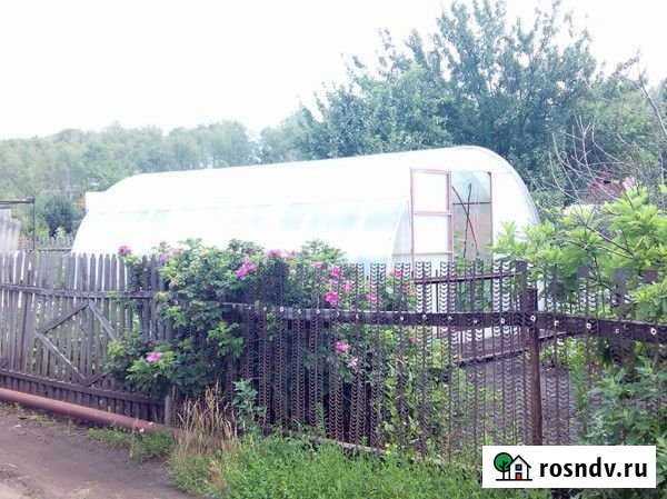 Участок СНТ, ДНП 6 сот. на продажу в Кургане Курган - изображение 1