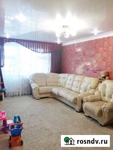 2-комнатная квартира, 54 м², 2/5 эт. на продажу в Джалиле Джалиль - изображение 1