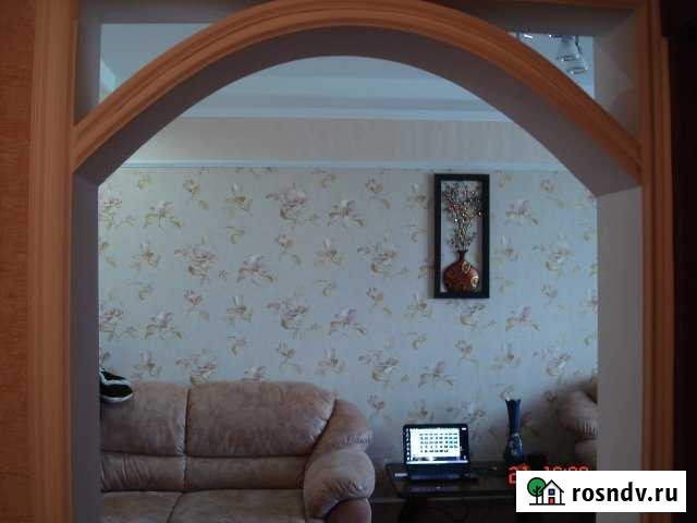 2-комнатная квартира, 57 м², 8/17 эт. в аренду на длительный срок в Курске Курск - изображение 1