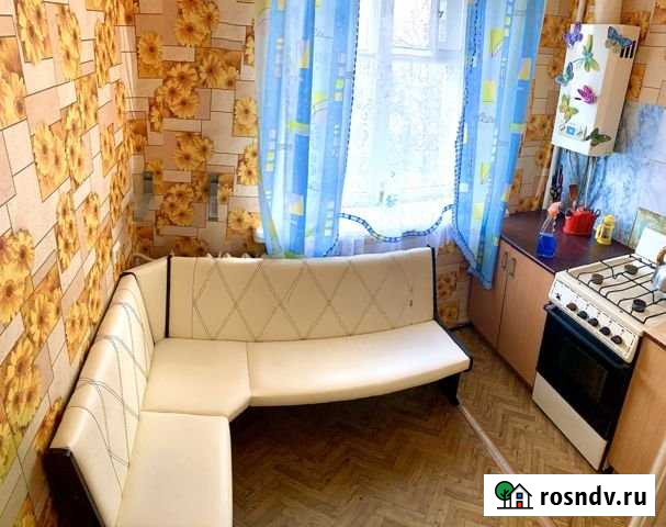 1-комнатная квартира, 31 м², 4/5 эт. в аренду на длительный срок в Ухте Ухта - изображение 1