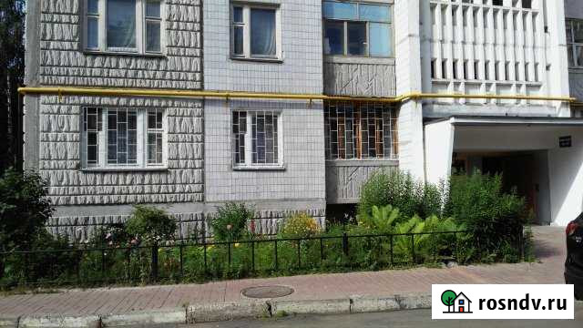 3-комнатная квартира, 70 м², 1/10 эт. на продажу в Твери Тверь - изображение 1