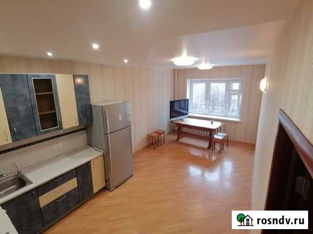 3-комнатная квартира, 84 м², 5/10 эт. на продажу в Домодедово Домодедово - изображение 1