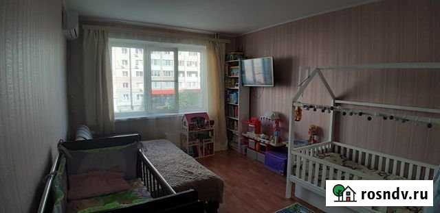 1-комнатная квартира, 37 м², 3/10 эт. на продажу в Саратове Саратов - изображение 1