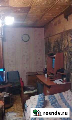 1-комнатная квартира, 21.6 м², 2/2 эт. на продажу в Суздале Суздаль - изображение 1