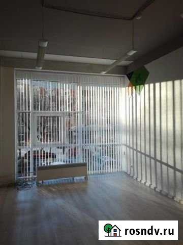 Офисное помещение Екатеринбург - изображение 1