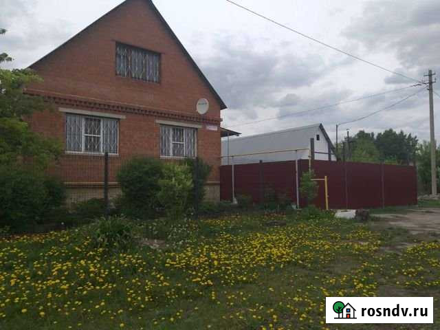 Дом 201.1 м² на участке 10.1 сот. на продажу в Челябинске Челябинск - изображение 1