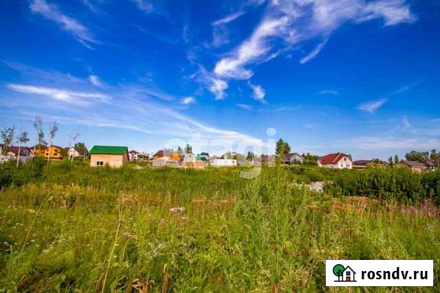 Участок СНТ, ДНП 11 сот. на продажу в Новосибирске Новосибирск - изображение 1