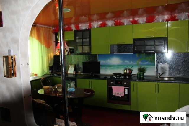 Дом 210 м² на участке 4 сот. на продажу в Уфе Уфа - изображение 1