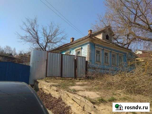 Дом 67 м² на участке 12 сот. на продажу в Волоколамске Волоколамск - изображение 1