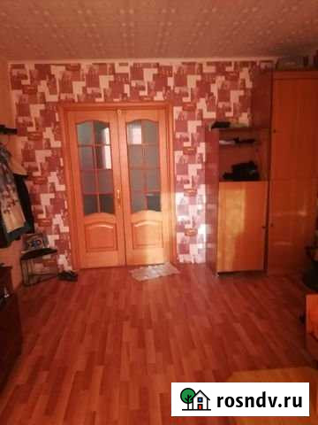 Комната 18 м² в 3-ком. кв., 9/9 эт. на продажу в Ульяновске Ульяновск - изображение 1