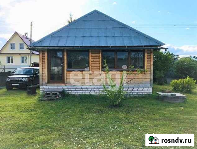 Участок СНТ, ДНП 6 сот. на продажу в Твери Тверь - изображение 1