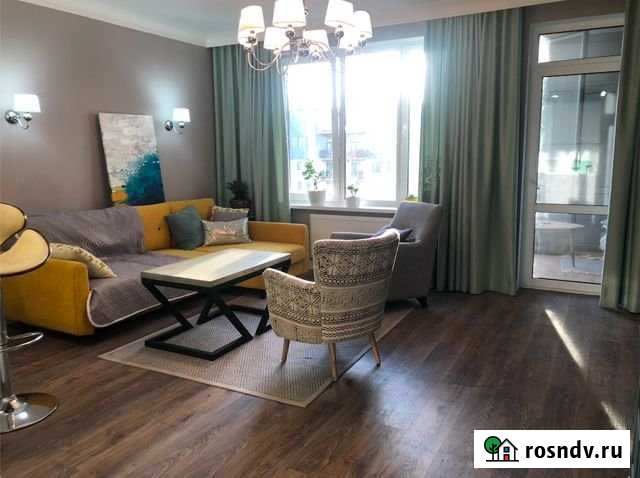 2-комнатная квартира, 61 м², 7/9 эт. на продажу в Ижевске Ижевск - изображение 1