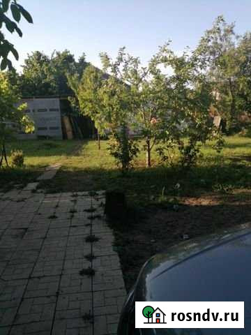 Дача 30 м² на участке 8 сот. на продажу в Краснодаре Краснодар - изображение 1