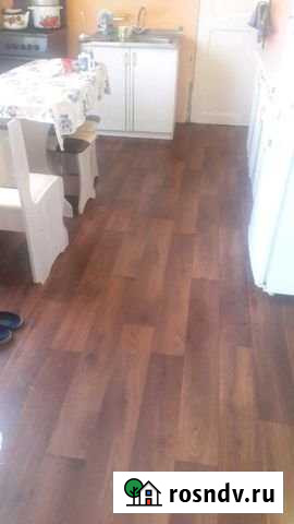 Дом 64 м² на участке 9 сот. на продажу в Гривенской Гривенская - изображение 1