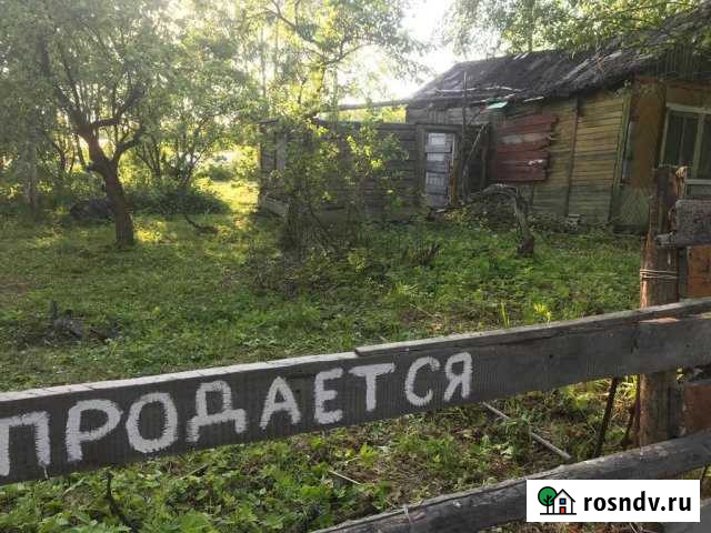 Дом 30 м² на участке 9 сот. на продажу в Ступино Ступино - изображение 1