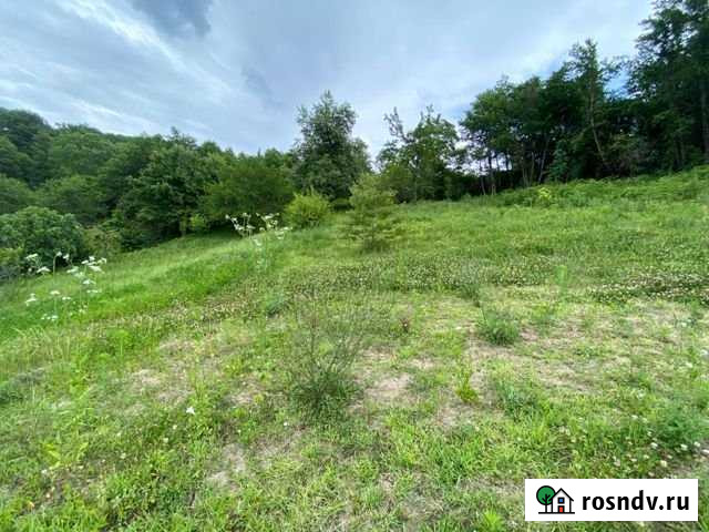 Участок СНТ, ДНП 8 сот. на продажу в Сочи Сочи - изображение 1