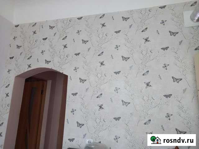 1-комнатная квартира, 34.7 м², 2/2 эт. на продажу в Самаре Самара - изображение 1