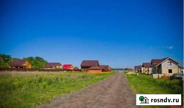 Участок ИЖС 9 сот. на продажу в Лаишево Лаишево - изображение 1