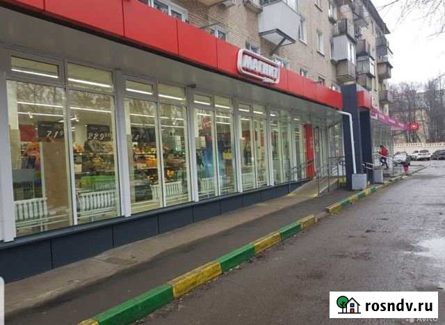 Коммерческое помещение Лыткарино - изображение 1