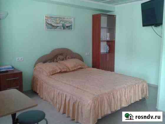 Квартира-студия, 18 м², 2/2 эт. в аренду посуточно в Ялте Ялта