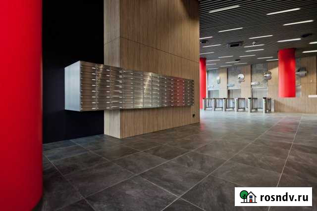 Офисное помещение, 227.2 кв.м. Санкт-Петербург - изображение 1