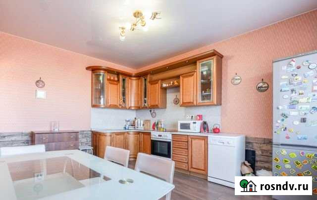 Дом 105 м² на участке 10 сот. на продажу в Хабаровске Хабаровск - изображение 1