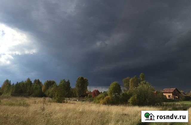 Участок СНТ, ДНП 28 сот. на продажу в Перми Пермь - изображение 1