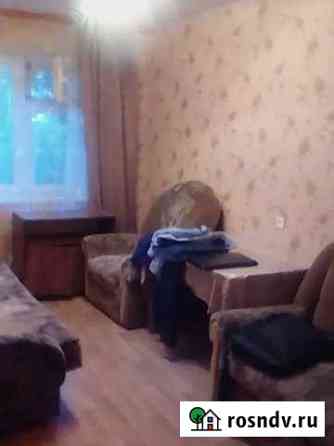 Комната 15 м² в 2-ком. кв., 1/5 эт. в аренду на длительный срок в Уфе Уфа